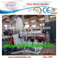 Plastic Extruder Maschine für Kunststoff PE PVC Rohre Herstellung